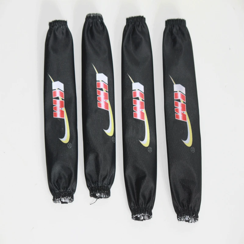 Shock Protective Sleeve Fit for 1/5 HPI ROVAN ROFUN KM GTB TS BAJA 5B 5T 5SC
Shock Protective Sleeve Fit for 1/5 HPI ROVAN ROFUN KM GTB TS BAJA 5B 5T 5SC