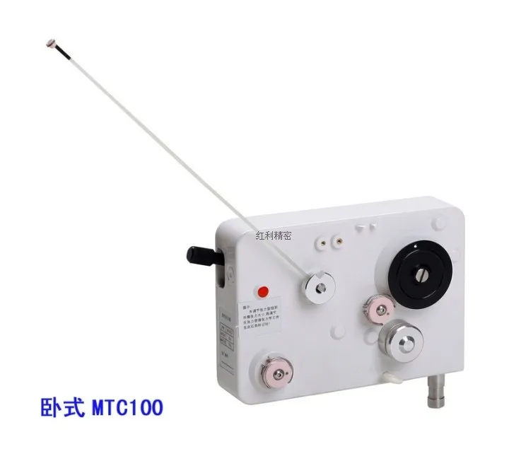 Horizontal magnetic damping tension machine magnetic horizontal tension machine MTA series magnetic tension machine
Horizontal magnetic damping tension machine magnetic horizontal tension machine MTA series magnetic tension machine