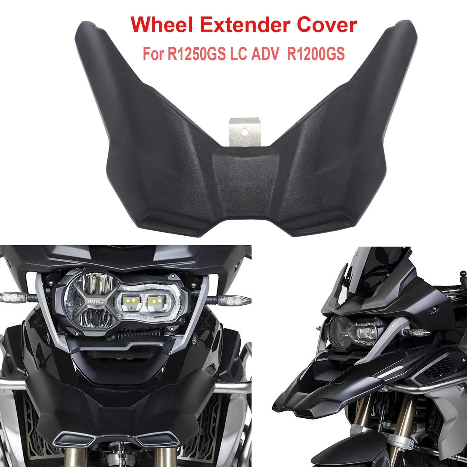 Обтекатель переднего колеса для BMW R1250GS R1200GS LC ADV R 1250 GS LC 2017-2020 2019 2018
Обтекатель переднего колеса для BMW R1250GS R1200GS LC ADV R 1250 GS LC 2017-2020 2019 2018