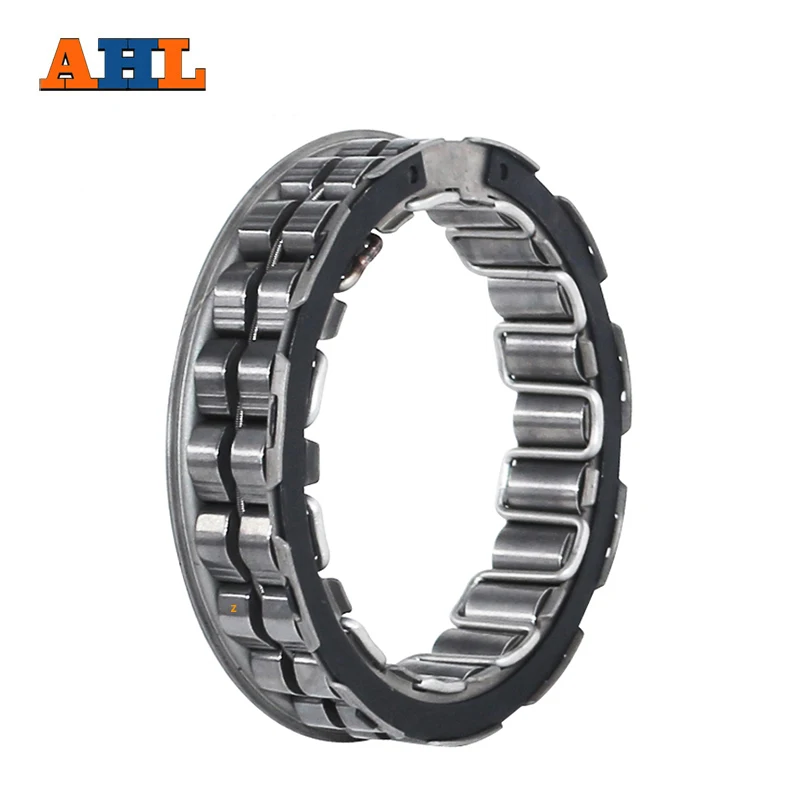 1PC Motorcycle ATV Parts for Ducati 1100 EVO 2011 One Way Starter Clutch Bearing Overrunning Clutch Spraq Beads
1PC Motorcycle ATV Parts for Ducati 1100 EVO 2011 One Way Starter Clutch Bearing Overrunning Clutch Spraq Beads