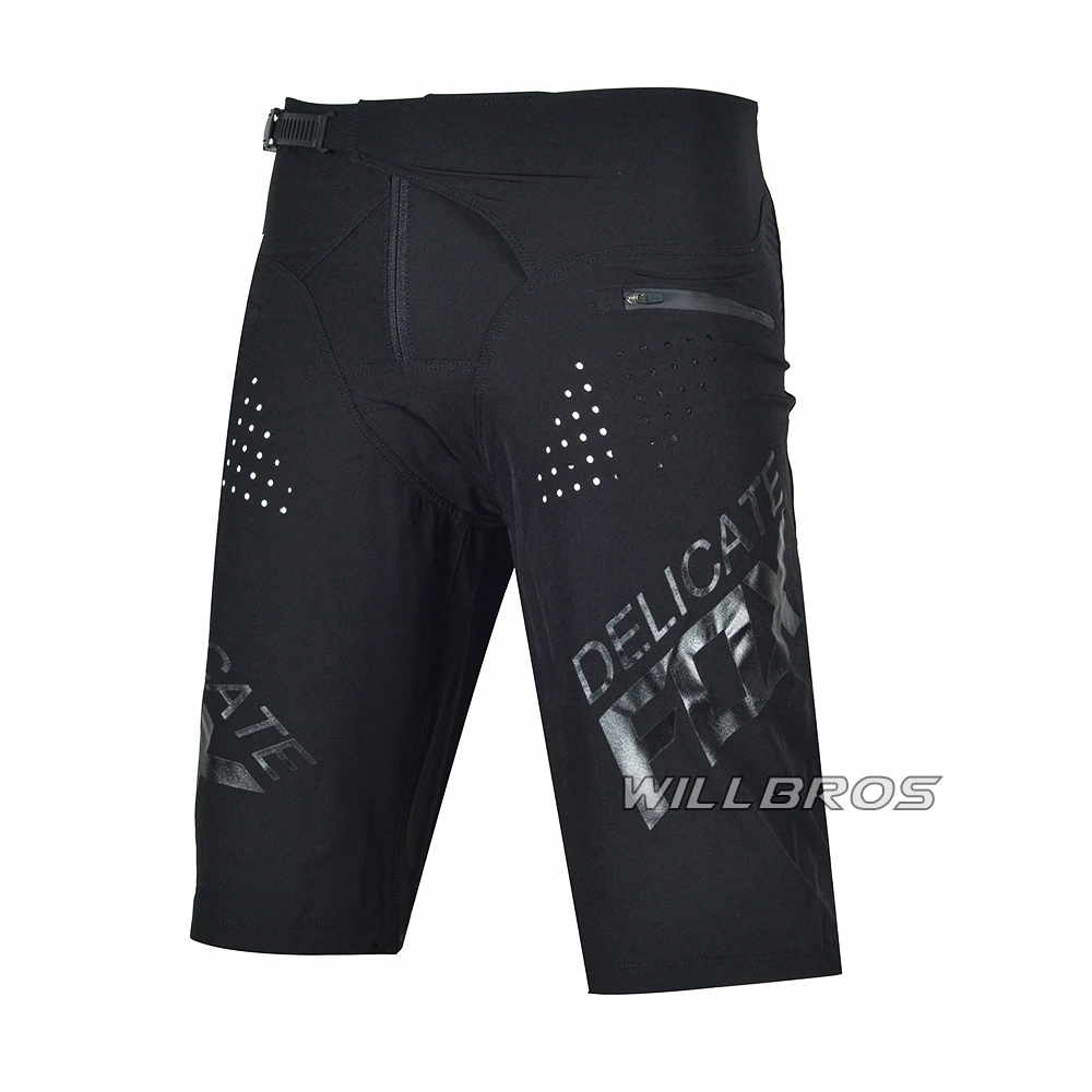 Mountain Bicycle Offroad Motocross Shorts Delicate Fox Mens Motorcycle Summer Short Pants Black
Mountain Bicycle Offroad Motocross Shorts Delicate Fox Mens Motorcycle Summer Short Pants Black