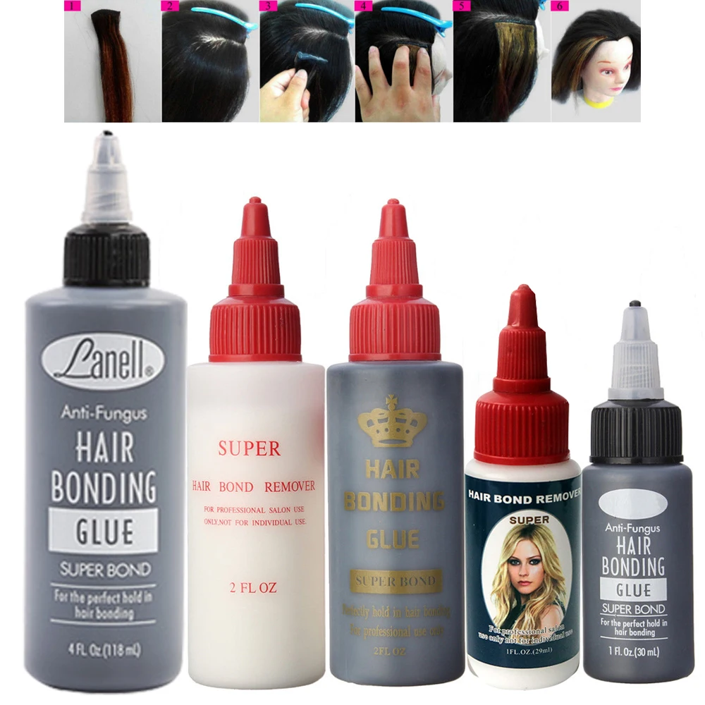 Waterproof Professional Hair Wig Bonding Remover Gel Glue Adhesive Anti-fungus Hair Extension Salon For Wig Adhensive Glue
Waterproof Professional Hair Wig Bonding Remover Gel Glue Adhesive Anti-fungus Hair Extension Salon For Wig Adhensive Glue