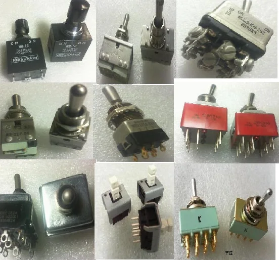 1 шт. WB-12 A3-200-04 MS25308-262 A3-212-04 MS21353-831 DS-125 1081A32001 APEM1-C6 7661K5
1 шт. WB-12 A3-200-04 MS25308-262 A3-212-04 MS21353-831 DS-125 1081A32001 APEM1-C6 7661K5
