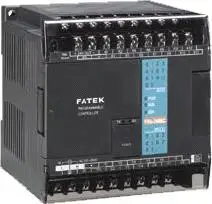 FBS programmable controller FBS-24MC FBS-24MCT2-AC AC100-240V | 24 | DI 14 | DO 10
FBS programmable controller FBS-24MC FBS-24MCT2-AC AC100-240V | 24 | DI 14 | DO 10