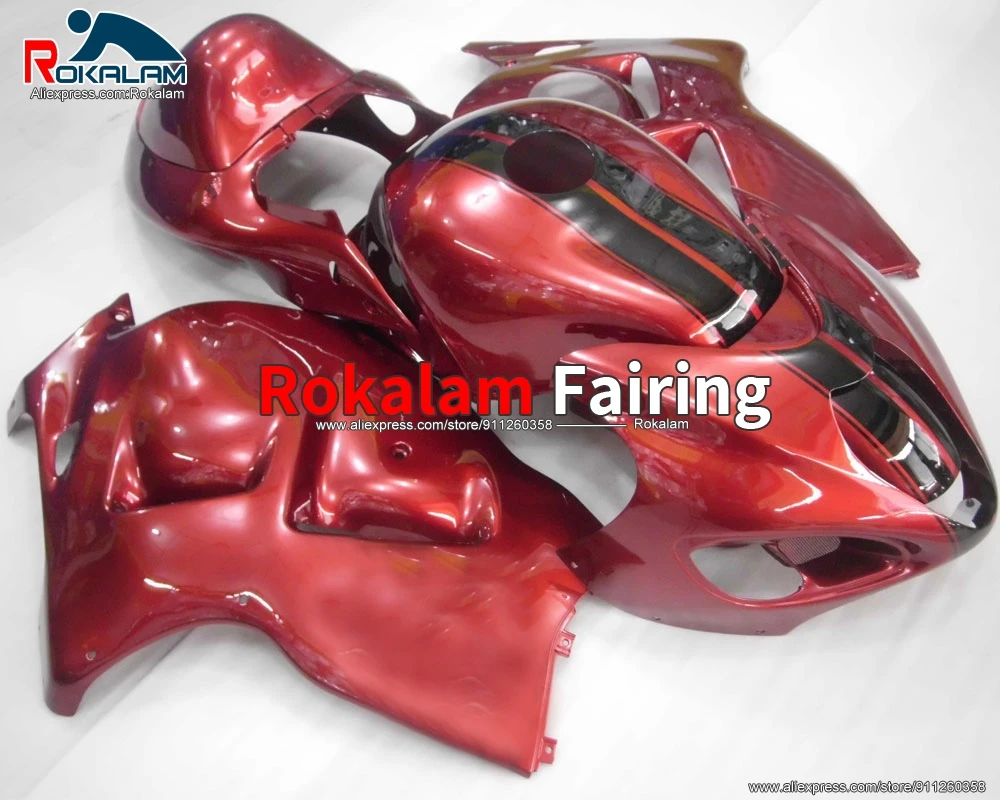 Корпус для Suzuki GSXR1300 Hayabusa 1999 2007 GSX-R1300 99 07 00 01 02 03 04 05 06 Красный комплект обтекателя мотоцикла (литье под давлением) 
Корпус для Suzuki GSXR1300 Hayabusa 1999 2007 GSX-R1300 99 07 00 01 02 03 04 05 06 Красный комплект обтекателя мотоцикла (литье под давлением)