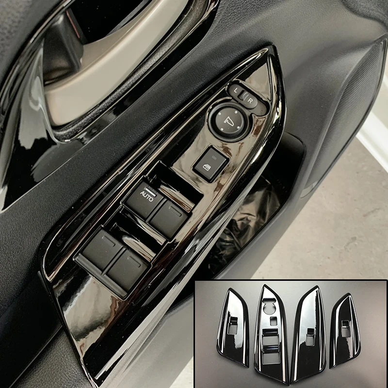 Наклейка на панель переключателя для межкомнатной дверной ручки Honda Fit Jazz 2015-2018 LHD, аксессуары для автомобиля
Наклейка на панель переключателя для межкомнатной дверной ручки Honda Fit Jazz 2015-2018 LHD, аксессуары для автомобиля