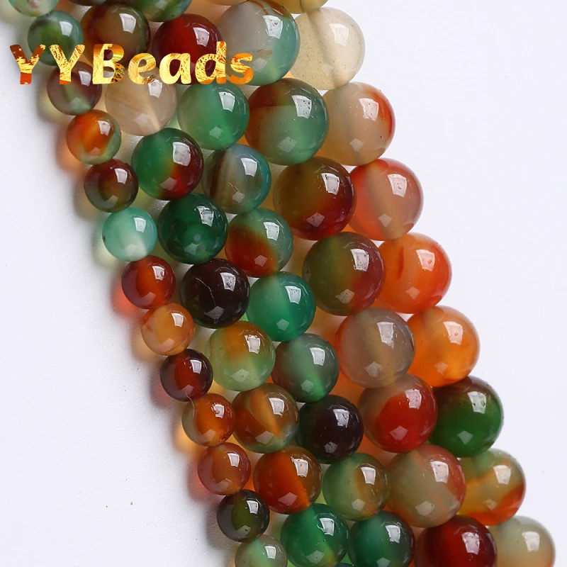 Wholesale Natural Green Peacock Agates Beads Round Beads For Jewelry Making Charms Bracelets 15" Strand 4mm 6mm 8mm 10mm 12mm
Wholesale Natural Green Peacock Agates Beads Round Beads For Jewelry Making Charms Bracelets 15" Strand 4mm 6mm 8mm 10mm 12mm