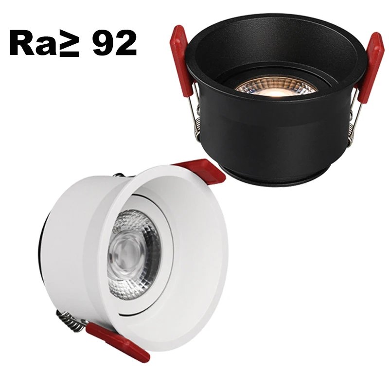 Регулируемый AC110V220V230V 5W7W15W20W COB Даунлайт Светодиодный встраиваемый потолочный светильник Точечный светильник для домашнего освещения Внутреннее освещение
Регулируемый AC110V220V230V 5W7W15W20W COB Даунлайт Светодиодный встраиваемый потолочный светильник Точечный светильник для домашнего освещения Внутреннее освещение