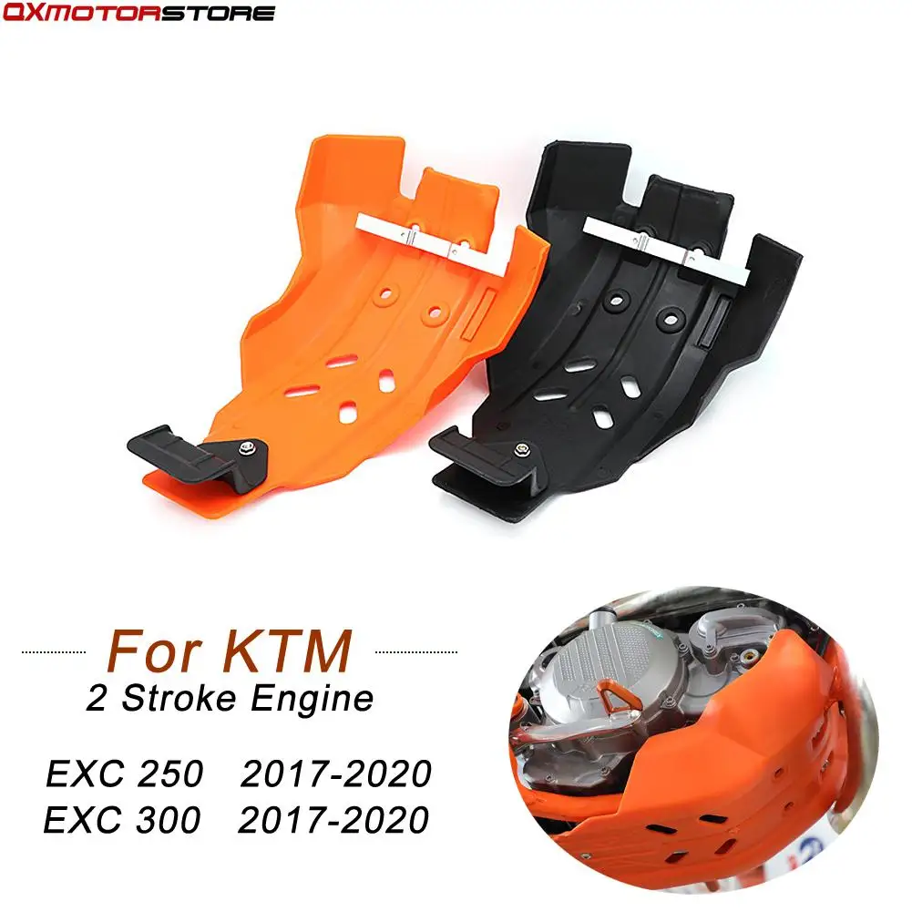 Motorcycle Engine Frame Protector Cover Guard Skid Plate For KTM EXC 250 300 EXC250 EXC300 2017 2018 2019 2020
Motorcycle Engine Frame Protector Cover Guard Skid Plate For KTM EXC 250 300 EXC250 EXC300 2017 2018 2019 2020