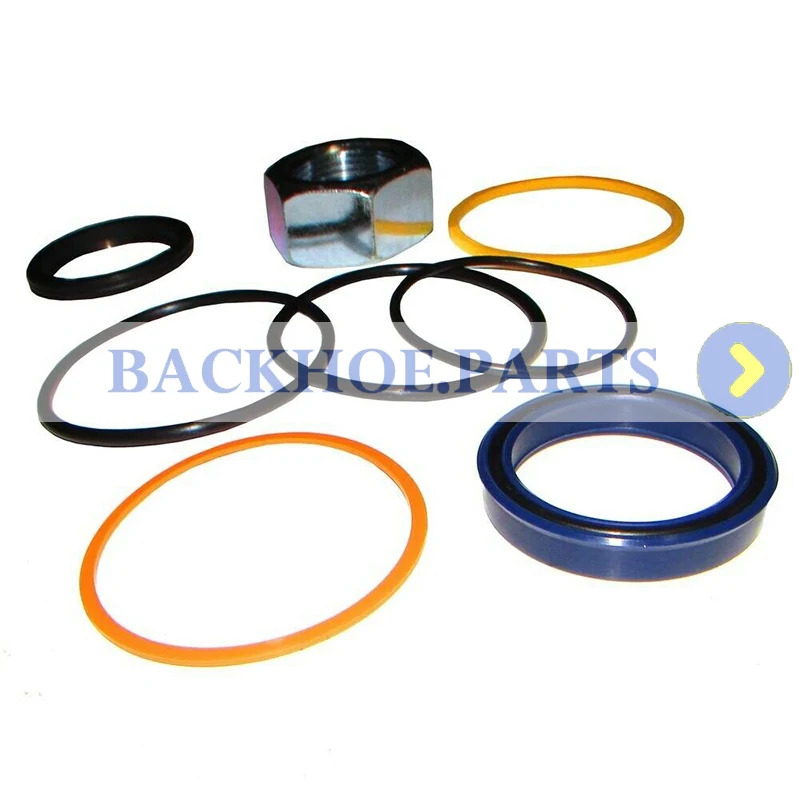 For Bobcat Skid Steer 7135559 Lift Cylinder Seal Kit 773 S175 S185 S205 T190 5600 5610 Loader
For Bobcat Skid Steer 7135559 Lift Cylinder Seal Kit 773 S175 S185 S205 T190 5600 5610 Loader