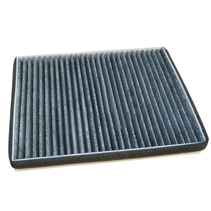 High efficiency Filter Element Air Conditioning External Filter Core Compatible with Cat Excavator 320D
High efficiency Filter Element Air Conditioning External Filter Core Compatible with Cat Excavator 320D