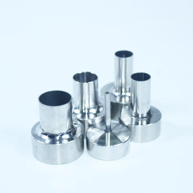 Nozzle of filling machine, dosing filler nozzle, 4mm, 6mm, 8mm, 10mm, 12mm for slect, SS304 stainless steel filling device
Nozzle of filling machine, dosing filler nozzle, 4mm, 6mm, 8mm, 10mm, 12mm for slect, SS304 stainless steel filling device
