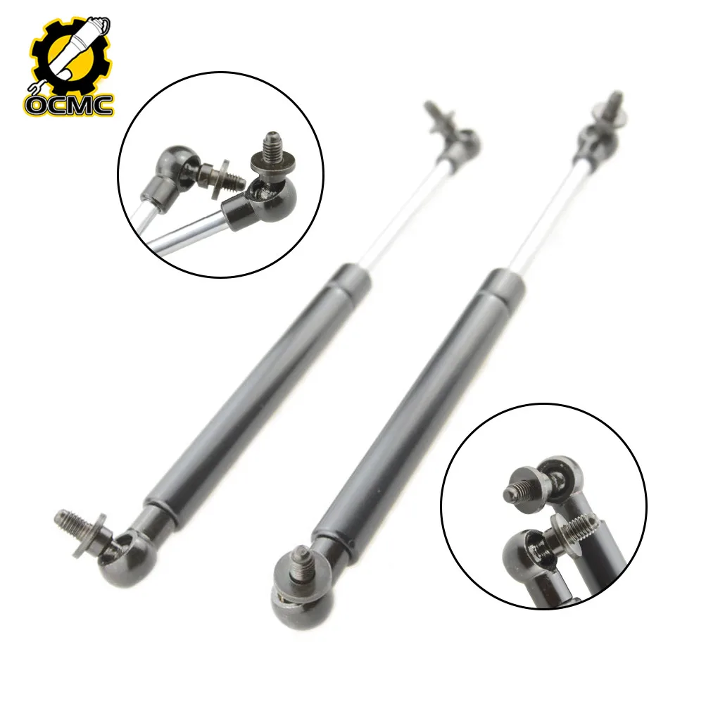 1 Pair Fit For Mitsubishi Eclipse 2001-2004 Rear Tailgate Lift Support Shocks Struts
1 Pair Fit For Mitsubishi Eclipse 2001-2004 Rear Tailgate Lift Support Shocks Struts