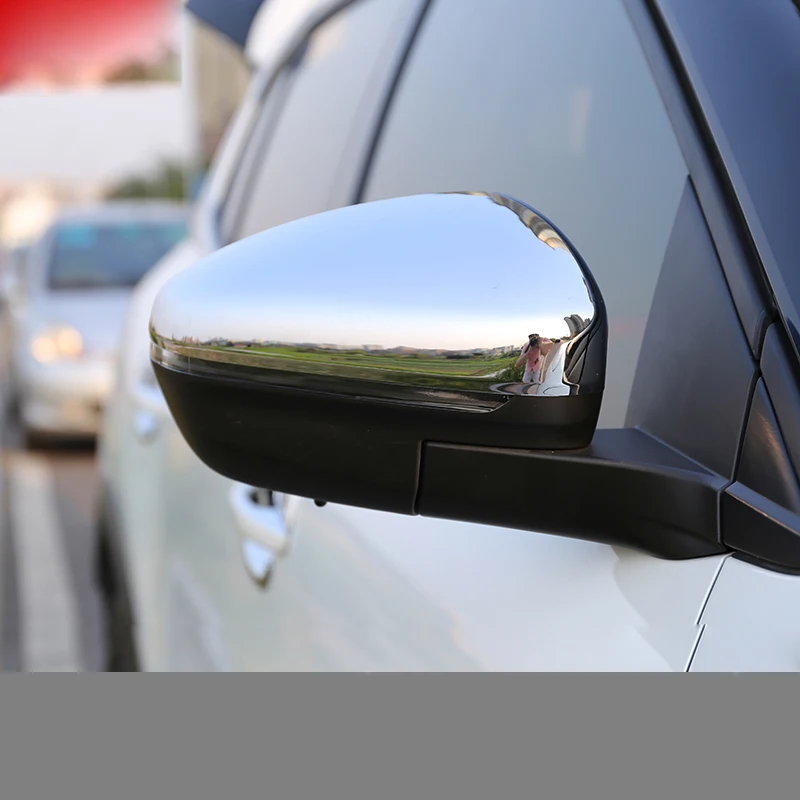Chrome ABS Rearview Mirror Decorative Cover For CITROEN C5 Aircross 2017 2018 2019 Car Detector Stick Styling
Chrome ABS Rearview Mirror Decorative Cover For CITROEN C5 Aircross 2017 2018 2019 Car Detector Stick Styling