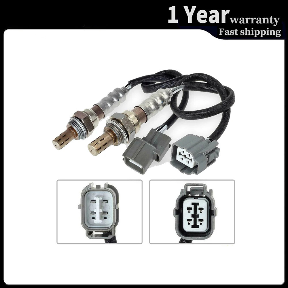 4 провода O2 кислорода Сенсор вверх вниз для 1999-2004 Honda Odyssey 3.5L автозапчасти 234-4094 234-4727 234-4099 2 шт.
4 провода O2 кислорода Сенсор вверх вниз для 1999-2004 Honda Odyssey 3.5L автозапчасти 234-4094 234-4727 234-4099 2 шт.