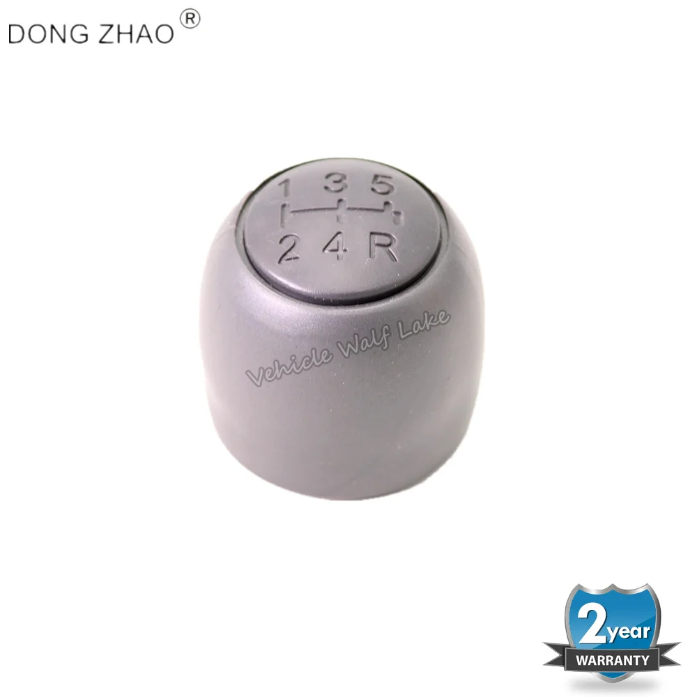 For Fiat Panda 2003 2004 2005 2006 2007 2008 2009 2010 2011 2012 Car-styling 5 Speed Gear Stick Level Shift Knob
For Fiat Panda 2003 2004 2005 2006 2007 2008 2009 2010 2011 2012 Car-styling 5 Speed Gear Stick Level Shift Knob