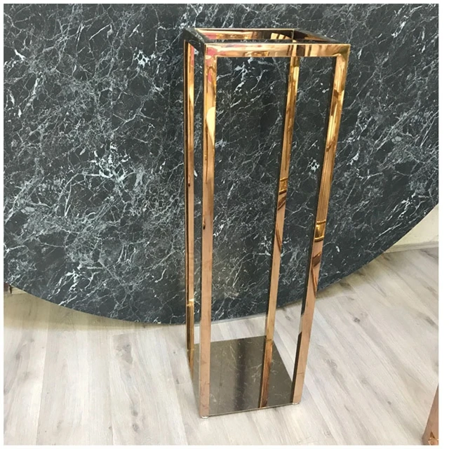 Best selling new style wedding decoration centerpieces table center piece gold metal flower stand for event used yudao1590
Best selling new style wedding decoration centerpieces table center piece gold metal flower stand for event used yudao1590