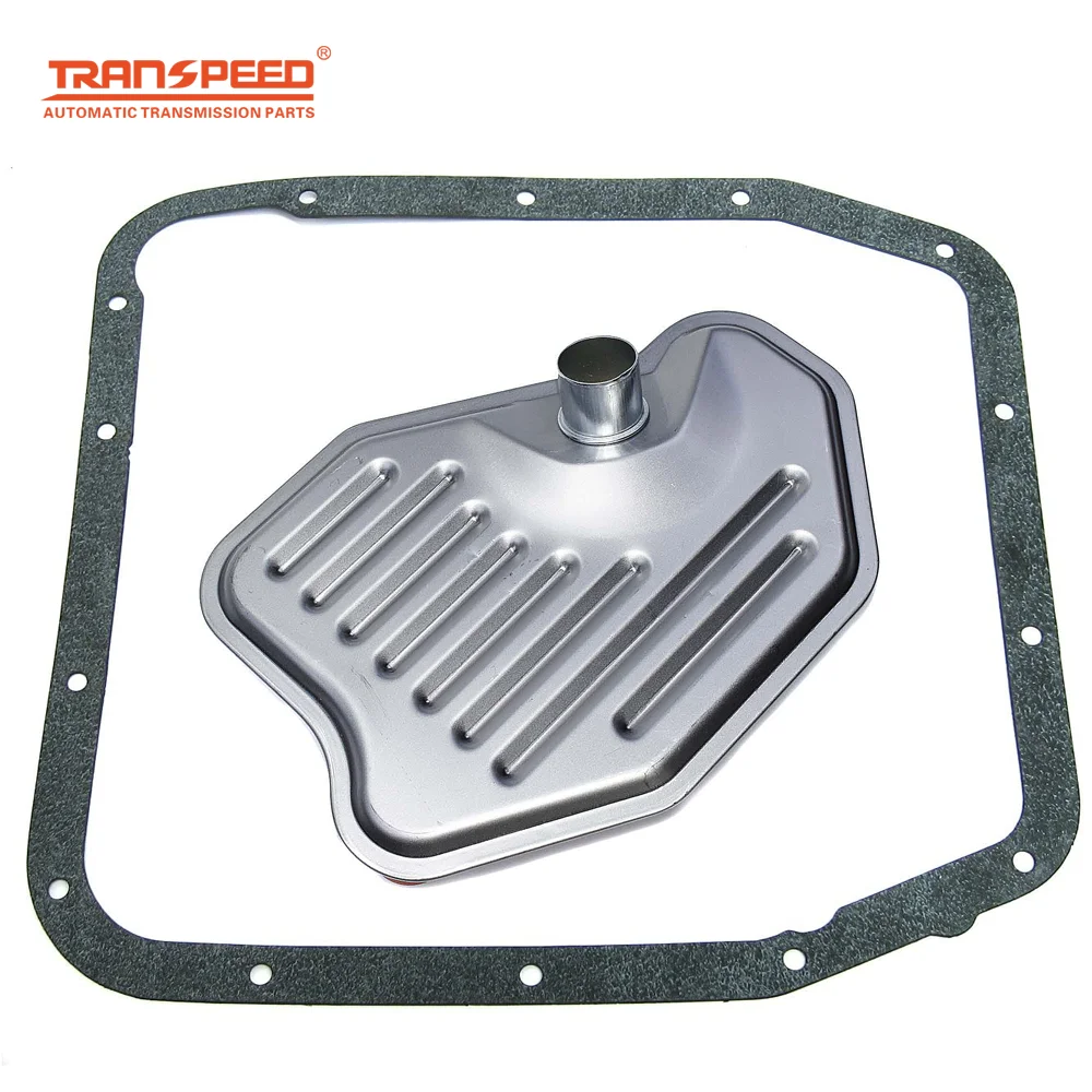 TRANSPEED AODE 4R70W TF302 Automatic Transmission Oil Filter Kit For MUSTANG V6 3.8L /V8 5.0L 95
TRANSPEED AODE 4R70W TF302 Automatic Transmission Oil Filter Kit For MUSTANG V6 3.8L /V8 5.0L 95