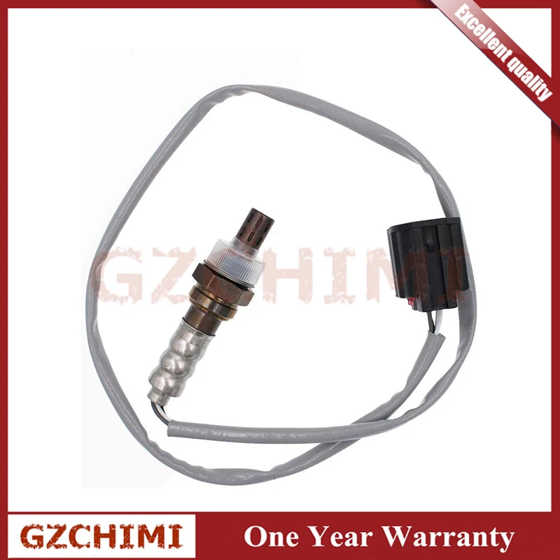 Z601-18-861A Oxygen Sensor Lambda Sensor For Mazda 3 BK 1.6L 
Z601-18-861A Oxygen Sensor Lambda Sensor For Mazda 3 BK 1.6L
