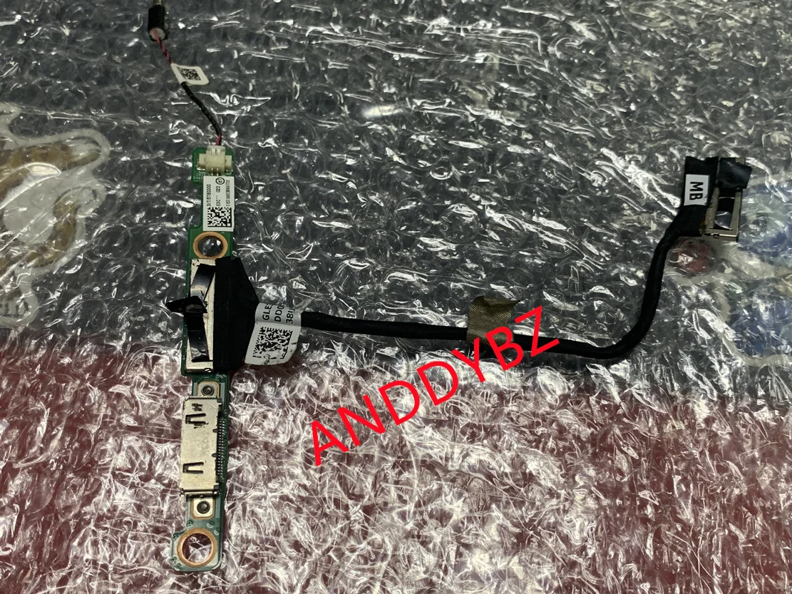Genuine DATI5TB16E0 for Toshiba W35DT TouchScreen Docking Connector Grade A DATI5TB16E0 TESED OK
Genuine DATI5TB16E0 for Toshiba W35DT TouchScreen Docking Connector Grade A DATI5TB16E0 TESED OK