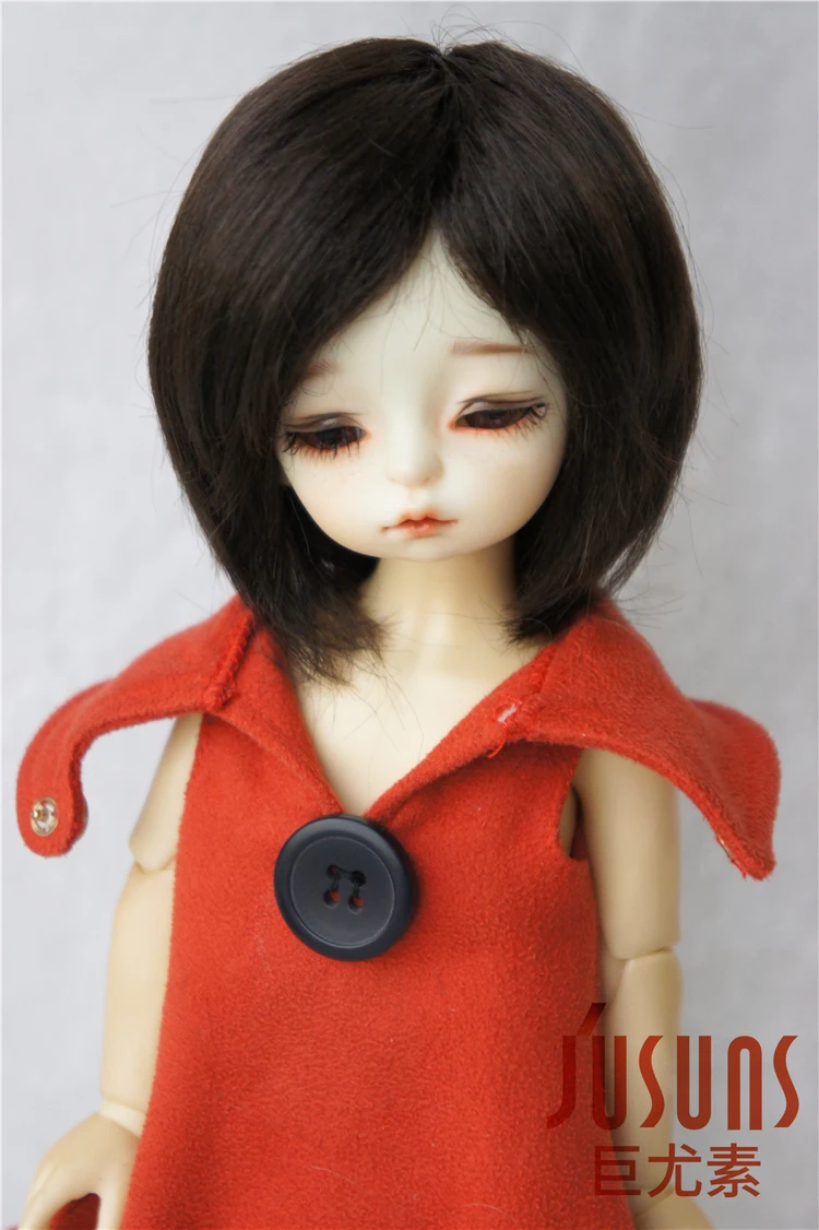 JD113 1/6 1/4 1/3 гладкие кукольные парики BJD 6-7 дюймов 7-8 дюймов 8-9 дюймов YOSD MSD SD синтетические Фотообои
JD113 1/6 1/4 1/3 гладкие кукольные парики BJD 6-7 дюймов 7-8 дюймов 8-9 дюймов YOSD MSD SD синтетические Фотообои
