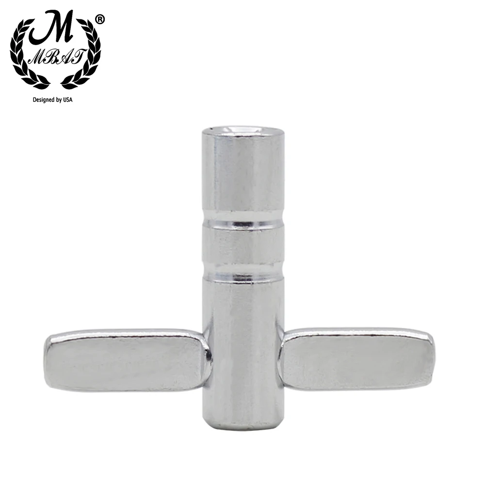 M MBAT Drum Kit Jazz Drum Set Adjustment Key Music Tuning Assembly Tool Screw Square Wrench Percussion Instrument Accessories
M MBAT Drum Kit Jazz Drum Set Adjustment Key Music Tuning Assembly Tool Screw Square Wrench Percussion Instrument Accessories