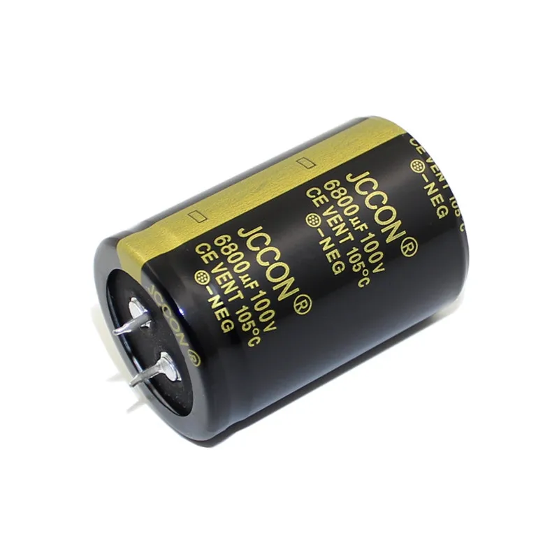 100V6800UF 6800UF 100V низкий ESR высокочастотный алюминиевый электролитический конденсатор 35X50MM
100V6800UF 6800UF 100V низкий ESR высокочастотный алюминиевый электролитический конденсатор 35X50MM