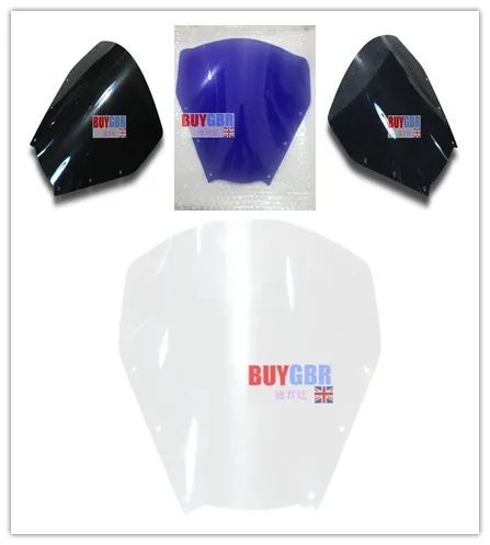 Лобовое стекло мотоцикла Buygbr для Yamaha FZS1000 FZ1 Fazer 2001 2002 2003 2004 2005
Лобовое стекло мотоцикла Buygbr для Yamaha FZS1000 FZ1 Fazer 2001 2002 2003 2004 2005