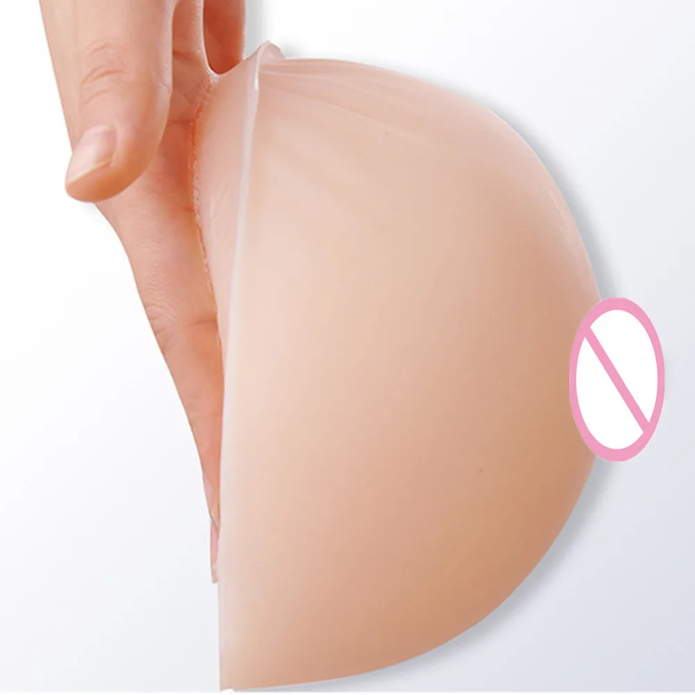 Adhesive Bionic Skin Free Shipping Silicone Fake Breast for False Breasts for Crossdresser Artificial Breasts Hot Sale 800g
Adhesive Bionic Skin Free Shipping Silicone Fake Breast for False Breasts for Crossdresser Artificial Breasts Hot Sale 800g