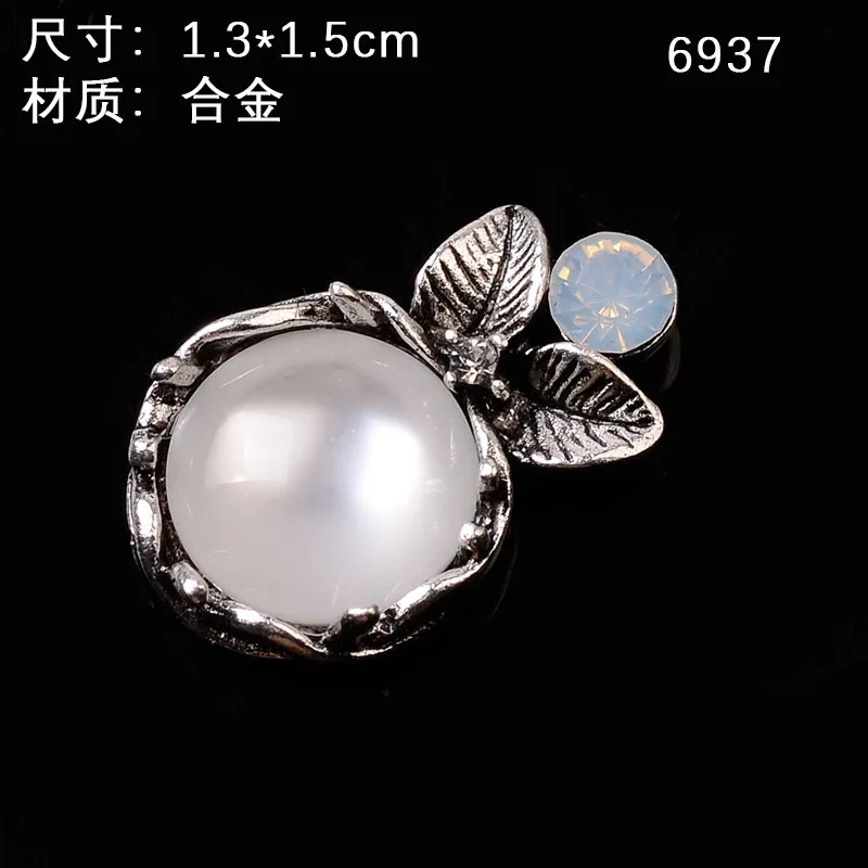 50pcs/lot Anti-silver color Eye Cat Stone Opal Charm Flower Pendants For Clothing DIY Jewelry Making Finding Charms Accessories
50pcs/lot Anti-silver color Eye Cat Stone Opal Charm Flower Pendants For Clothing DIY Jewelry Making Finding Charms Accessories