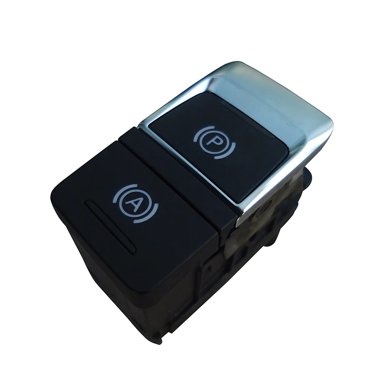 4G1927225B for Audi A6 C7 2012-2018 Automobile Electronic Handbrake Switch P Parking Switch Button Parking Assistant Button
4G1927225B for Audi A6 C7 2012-2018 Automobile Electronic Handbrake Switch P Parking Switch Button Parking Assistant Button