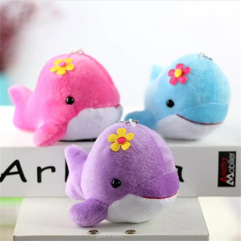 1Pcs Multi Color Optional 8 Colors Dolphin Stuffed Plush Toy Whale Doll Small Mini Animal Doll Gift Small Pendant Size 12Cm
1Pcs Multi Color Optional 8 Colors Dolphin Stuffed Plush Toy Whale Doll Small Mini Animal Doll Gift Small Pendant Size 12Cm
