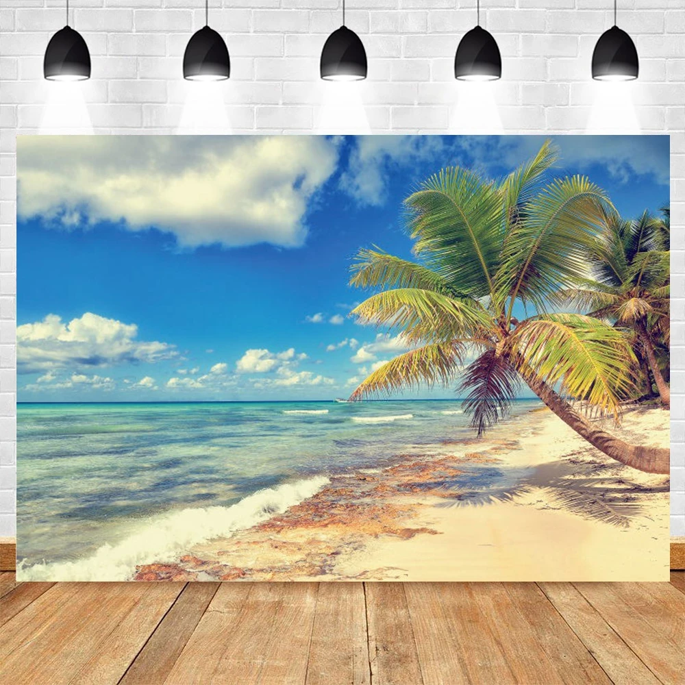 Summer Tropical Hawaiian Luau Beach Backdrop Decor Seaside Palm Tree Background Birthday Party Banner Bridal Shower Cake Smash
Summer Tropical Hawaiian Luau Beach Backdrop Decor Seaside Palm Tree Background Birthday Party Banner Bridal Shower Cake Smash