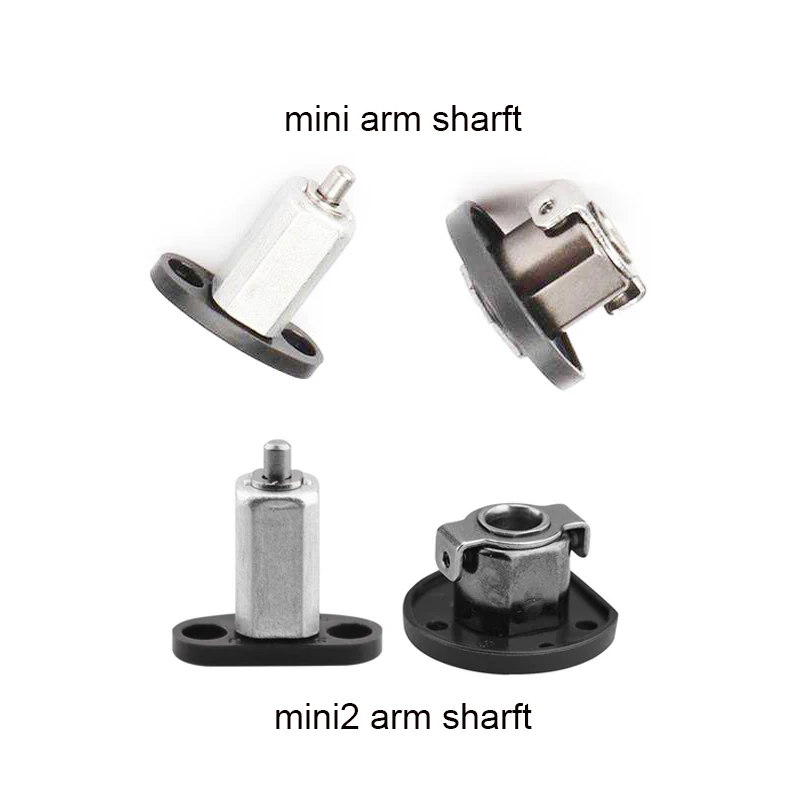 Genuine Brand New For DJI Mavic Mini Mini2 Front Rear Arm Sharft with Drone Replacement Accessories
Genuine Brand New For DJI Mavic Mini Mini2 Front Rear Arm Sharft with Drone Replacement Accessories