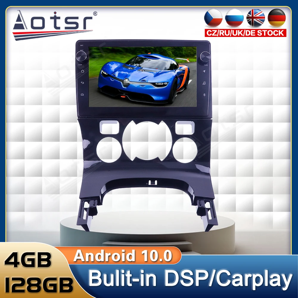 Android Multimedia Player For Peugeot 3008 2013 2014 2015 2016 Car Radio Video Navi Stereo Screen GPS No 2Din DVD Head Unit DPS
Android Multimedia Player For Peugeot 3008 2013 2014 2015 2016 Car Radio Video Navi Stereo Screen GPS No 2Din DVD Head Unit DPS