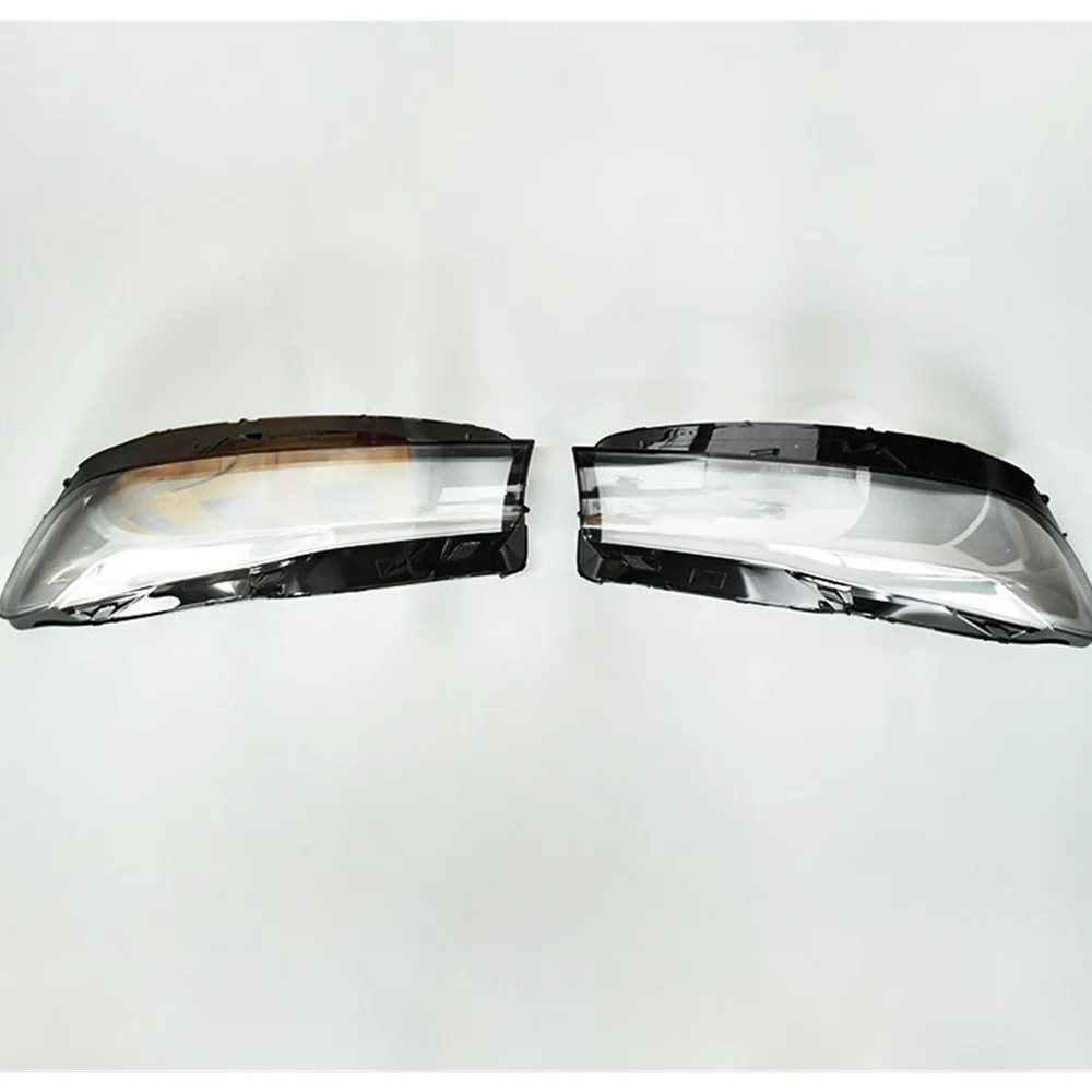 Headlamp Cover Lamp Shade Front Headlight Shell For BMW G11 G12 2020 2021 Lens Shell Light Cover
Headlamp Cover Lamp Shade Front Headlight Shell For BMW G11 G12 2020 2021 Lens Shell Light Cover