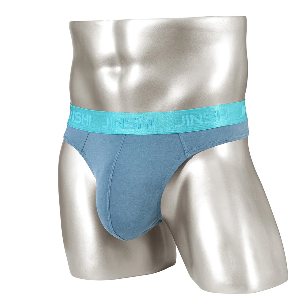 Mens T-Back Men Underwear Bamboo Breathable Men's Thong G-String Gay Bikini Low-Waist Slim Sexy Bikini Size M L XL 2XL
Mens T-Back Men Underwear Bamboo Breathable Men's Thong G-String Gay Bikini Low-Waist Slim Sexy Bikini Size M L XL 2XL