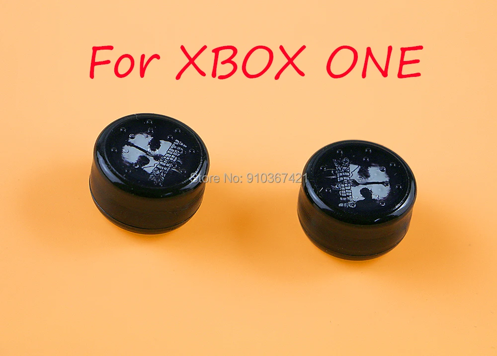40pcs/lot for Xbox One Controller Silicon ProCap Grip Cap Covers Ghost Skull Non-slip Cap Accessories Parts
40pcs/lot for Xbox One Controller Silicon ProCap Grip Cap Covers Ghost Skull Non-slip Cap Accessories Parts