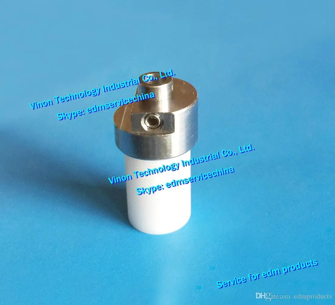 135009480 edm Barrel for cutter 135.009.480, 24.04.919 edm Guide (for knife) 205432880,205432881,205.432.881 for ROBOFIL 230F,24
135009480 edm Barrel for cutter 135.009.480, 24.04.919 edm Guide (for knife) 205432880,205432881,205.432.881 for ROBOFIL 230F,24