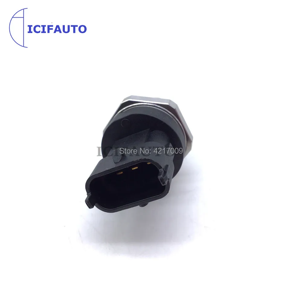 31401-4A400 0281002863 Fuel Rail Pressure Sensor Regulator For Hyundai i30 i10 i40 accent Matrix Kia CEE`D k5 Cerato Soul Rio
31401-4A400 0281002863 Fuel Rail Pressure Sensor Regulator For Hyundai i30 i10 i40 accent Matrix Kia CEE`D k5 Cerato Soul Rio