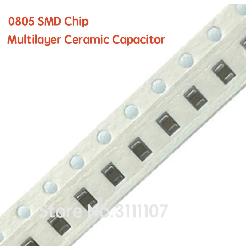 100PCS/LOT 0805 4.7UF 475 50V SMD Thick Film Chip Multilayer Ceramic Capacitor 4.7uf 50v
100PCS/LOT 0805 4.7UF 475 50V SMD Thick Film Chip Multilayer Ceramic Capacitor 4.7uf 50v
