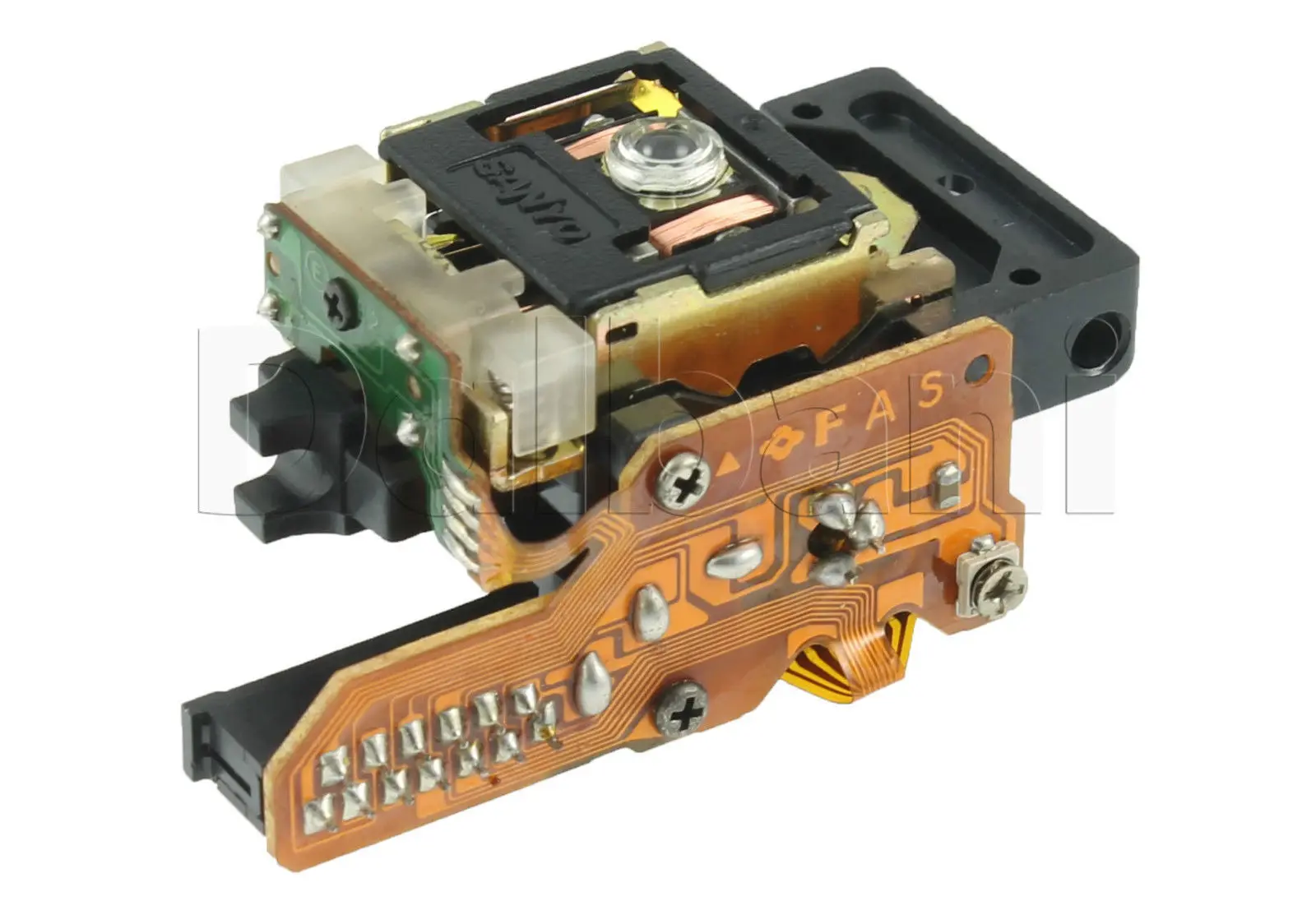 Replacement For ONKYO DX-7911 CD Player Spare Parts Laser Lens Lasereinheit ASSY Unit DX7911 Optical Pickup BlocOptique
Replacement For ONKYO DX-7911 CD Player Spare Parts Laser Lens Lasereinheit ASSY Unit DX7911 Optical Pickup BlocOptique
