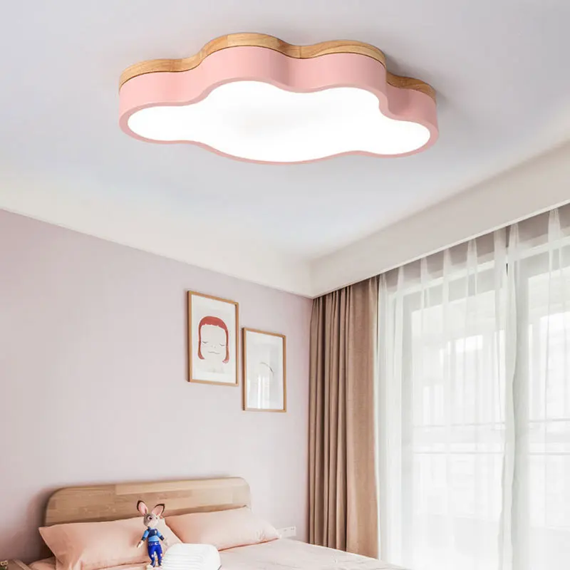 Nordic LED wood ceiling lamp decoration cloud light fixture For Baby Living room kitchen Bedroom Indoor home child ceiling lamp
Nordic LED wood ceiling lamp decoration cloud light fixture For Baby Living room kitchen Bedroom Indoor home child ceiling lamp