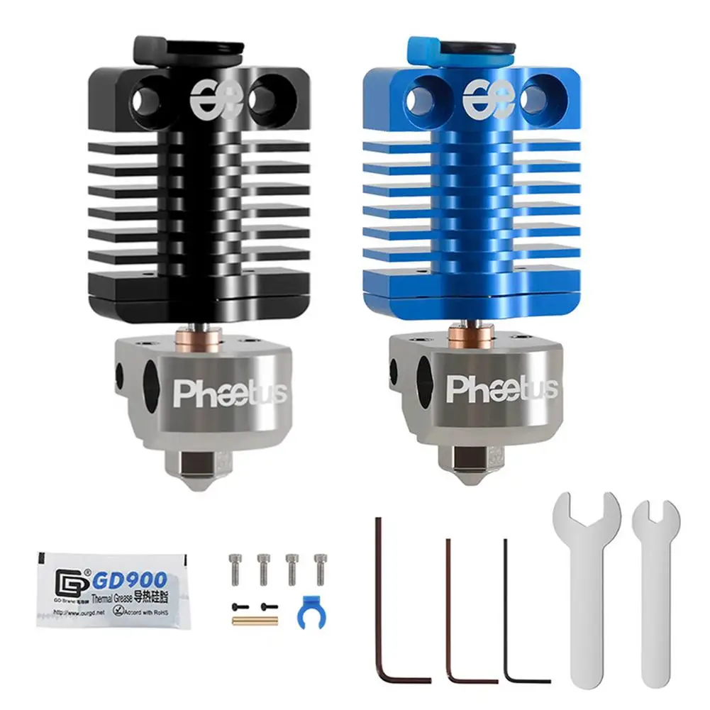 Hotend для CR10 Ender, Hotend Kit, запчасти для 3D принтера, запчасти для Ender 3 серии, аксессуары
Hotend для CR10 Ender, Hotend Kit, запчасти для 3D принтера, запчасти для Ender 3 серии, аксессуары