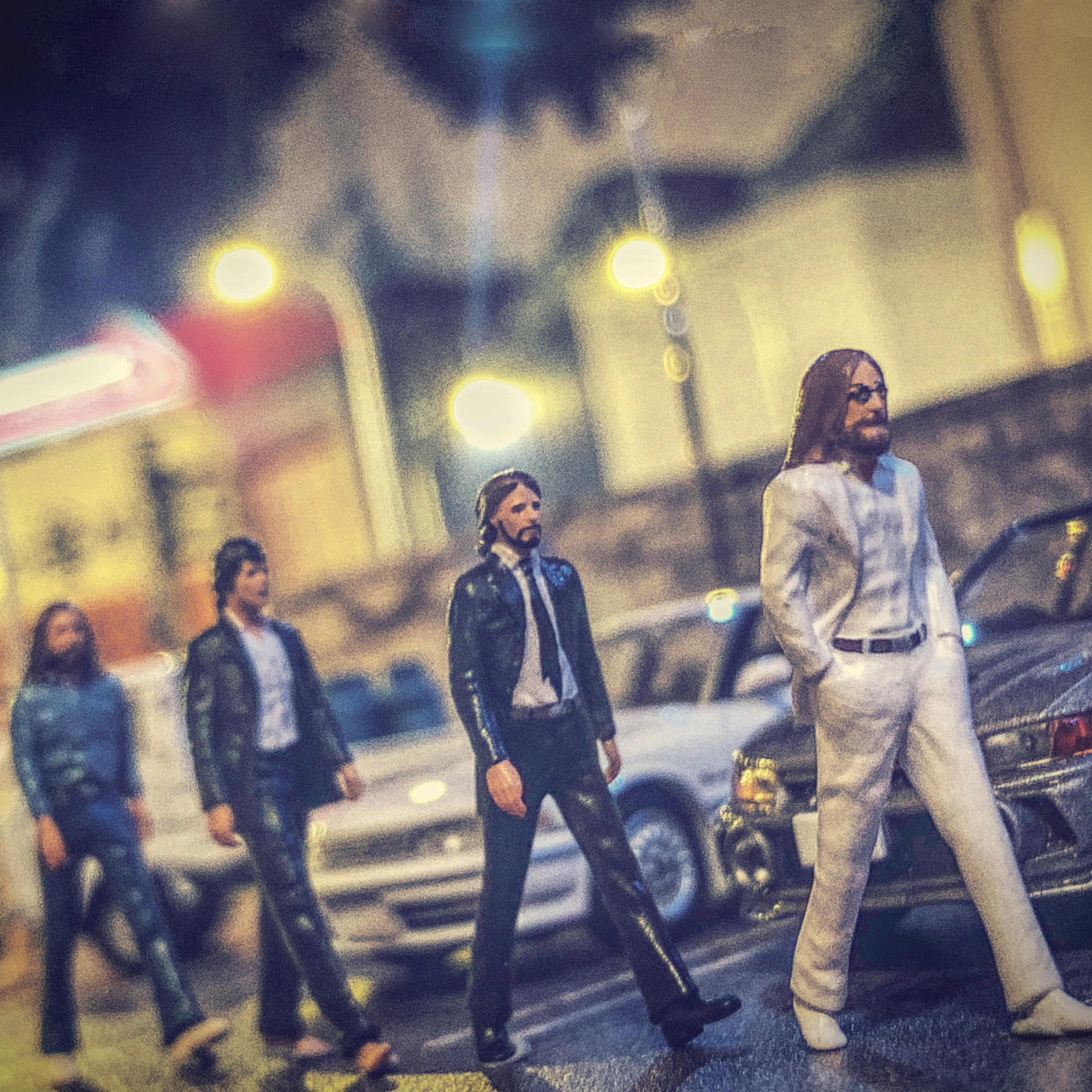1/64 1/87 Singer Miniature Figure Male Model Handicraft Need To Be Colored By Yourself
1/64 1/87 Singer Miniature Figure Male Model Handicraft Need To Be Colored By Yourself