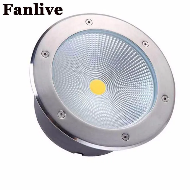 6pcs/lot High quality Outdoor Lighting 20W COB LED underground light, Waterproof IP67 led floor lampAC85-265V
6pcs/lot High quality Outdoor Lighting 20W COB LED underground light, Waterproof IP67 led floor lampAC85-265V