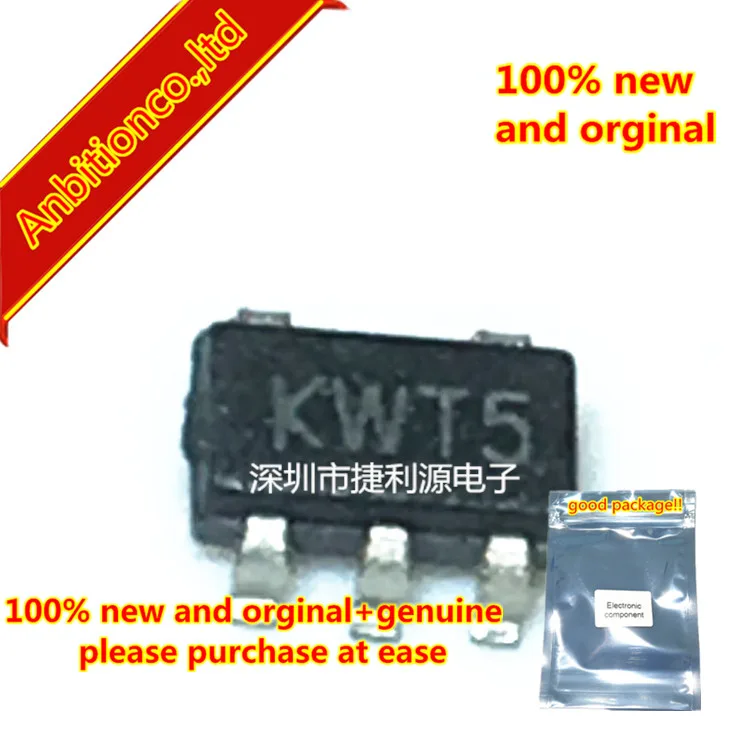 10 шт. 100% новые и оригинальные MCP73812T-420I/OT шелкография KW SOT23-5 в наличии
10 шт. 100% новые и оригинальные MCP73812T-420I/OT шелкография KW SOT23-5 в наличии