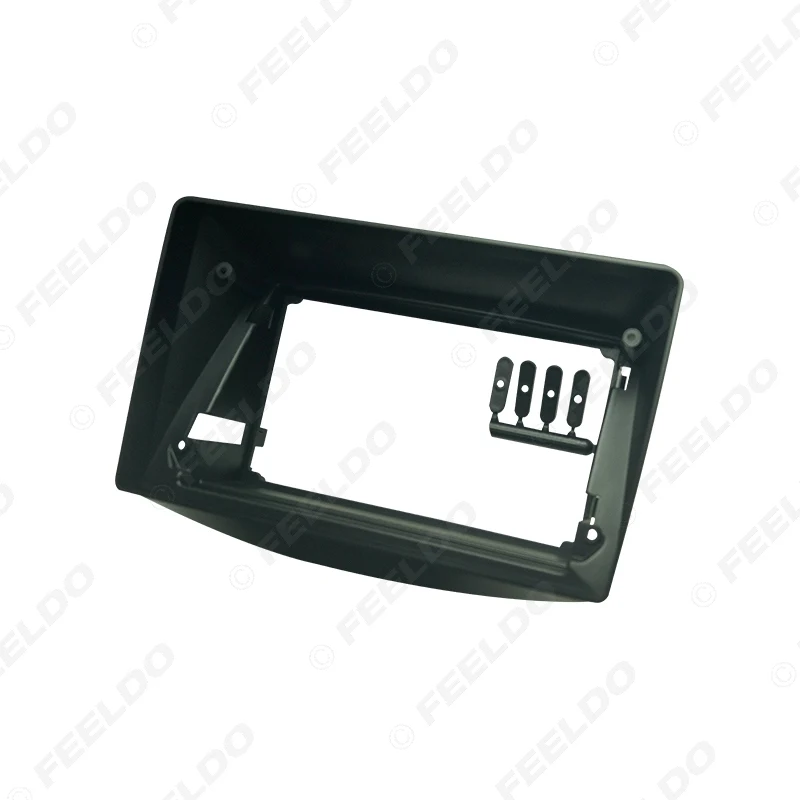 FEELDO Car Audio Radio 2DIN Fascia Frame Adapter For Mitsubishi Grandis 2006 9" Big Screen Dash Fitting Panel Frame Kit
FEELDO Car Audio Radio 2DIN Fascia Frame Adapter For Mitsubishi Grandis 2006 9" Big Screen Dash Fitting Panel Frame Kit