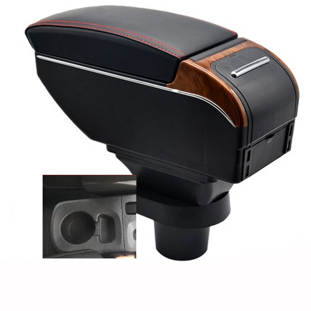 Подлокотник для Opel Corsa, центральный подлокотник с подстаканником и USB-интерфейсом
Подлокотник для Opel Corsa, центральный подлокотник с подстаканником и USB-интерфейсом