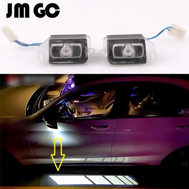 Car Welcome Light For Mercedes-Benz W205 W213 X253 W222 Rearview Mirror Welcome Light Footwell Light Floor Light Door Side Light
Car Welcome Light For Mercedes-Benz W205 W213 X253 W222 Rearview Mirror Welcome Light Footwell Light Floor Light Door Side Light
